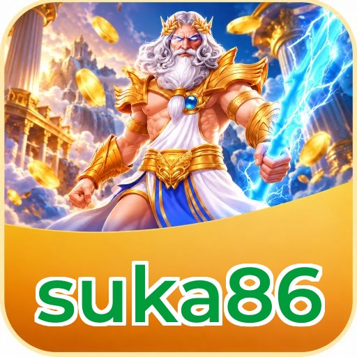 Screenshot 1 - suka86 Home Screen