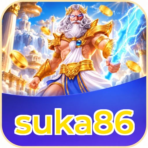 Screenshot 1 - suka86 Home Screen