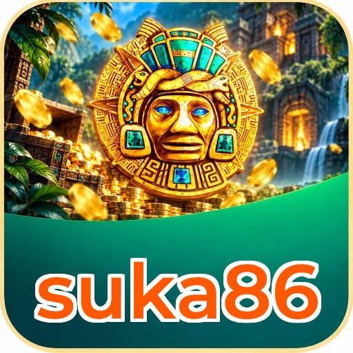 Screenshot 1 - suka86 Home Screen