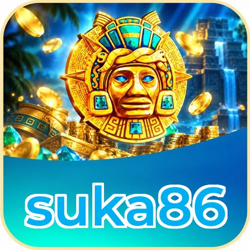 Screenshot 1 - suka86 Home Screen