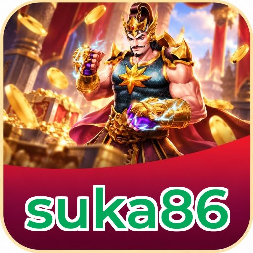 Screenshot 1 - suka86 Home Screen