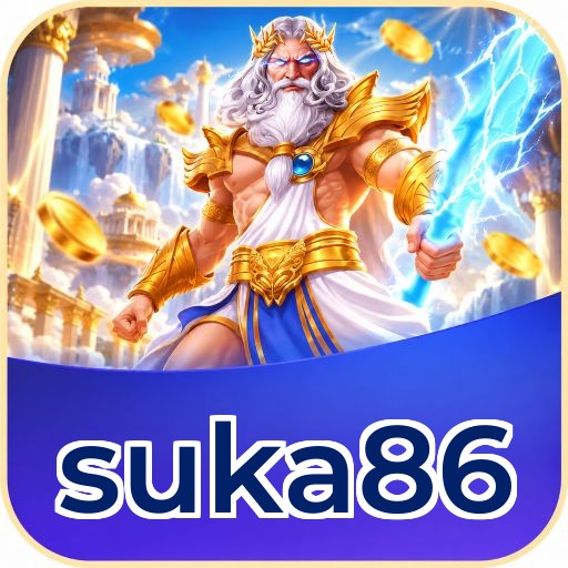 Screenshot 1 - suka86 Home Screen