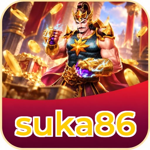 Screenshot 1 - suka86 Home Screen