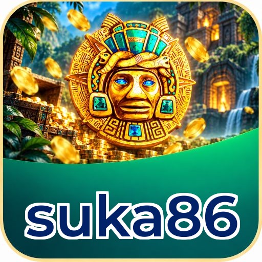 Screenshot 1 - suka86 Home Screen